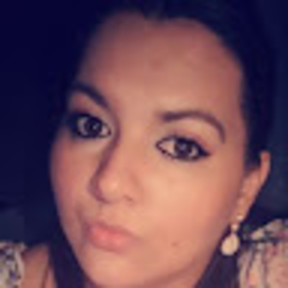 Meet your Posher, Abigail